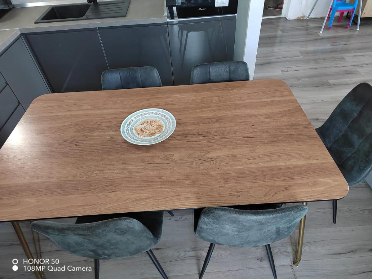 Angella Apartment دوغي رات المظهر الخارجي الصورة
