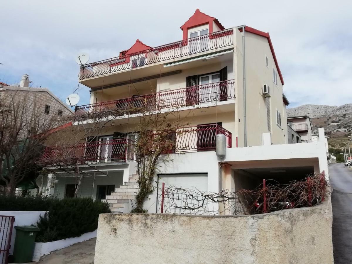 Angella Apartment دوغي رات المظهر الخارجي الصورة